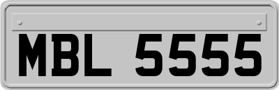 MBL5555