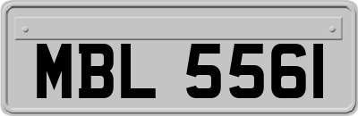 MBL5561
