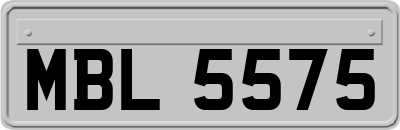 MBL5575