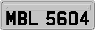 MBL5604