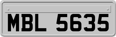 MBL5635