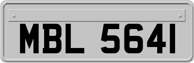 MBL5641
