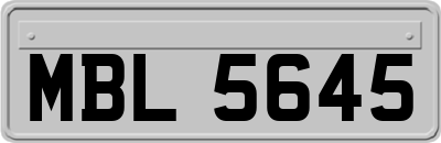 MBL5645