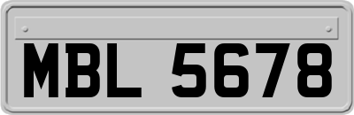 MBL5678