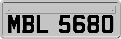 MBL5680