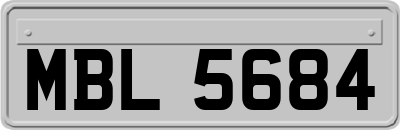 MBL5684
