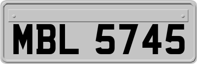 MBL5745