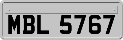 MBL5767