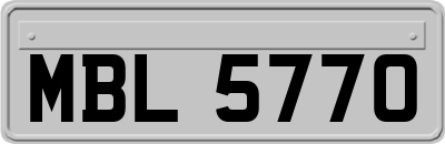 MBL5770