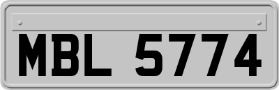 MBL5774
