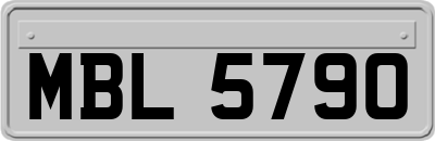 MBL5790
