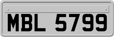 MBL5799