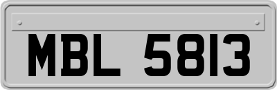 MBL5813