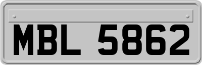 MBL5862