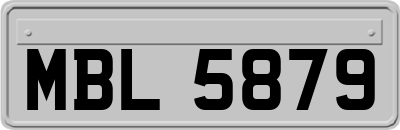 MBL5879