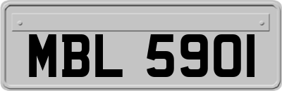MBL5901