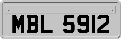 MBL5912