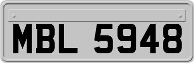 MBL5948