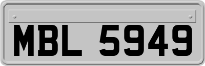 MBL5949