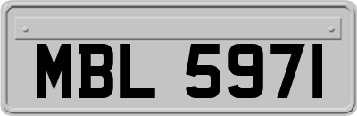 MBL5971