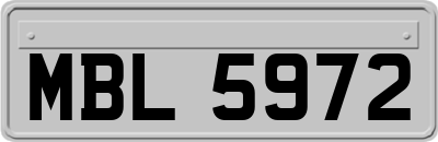 MBL5972