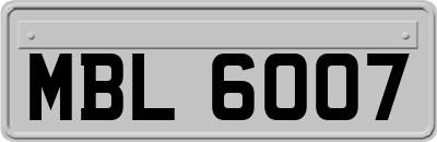 MBL6007