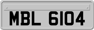 MBL6104
