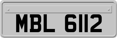 MBL6112