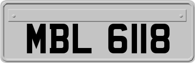 MBL6118