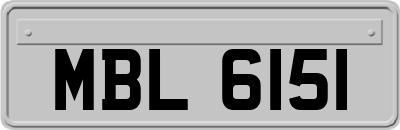 MBL6151