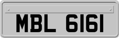 MBL6161