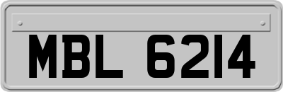 MBL6214