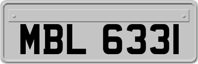 MBL6331