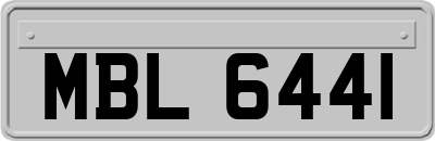 MBL6441