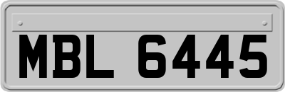 MBL6445