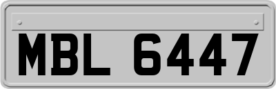 MBL6447