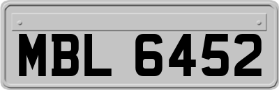 MBL6452