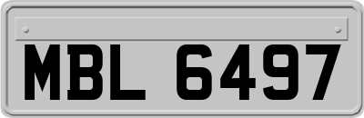 MBL6497