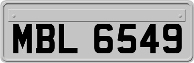 MBL6549