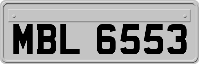 MBL6553