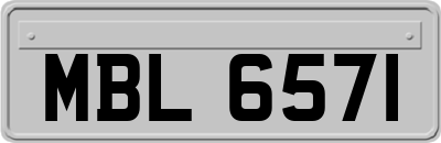 MBL6571
