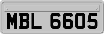 MBL6605