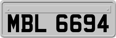 MBL6694