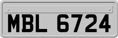 MBL6724