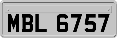 MBL6757