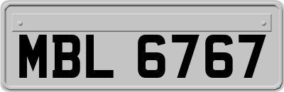 MBL6767