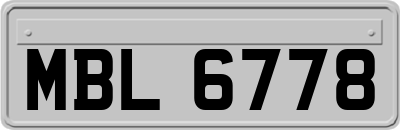 MBL6778
