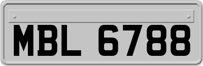 MBL6788
