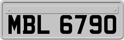 MBL6790