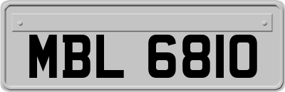 MBL6810
